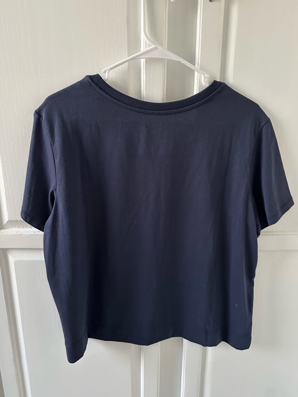 Market & Spruce Boxy Tee - Picture 2 of 5